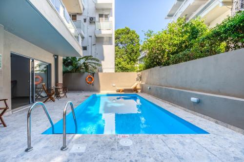 Astron Hotel Rhodes - image 4
