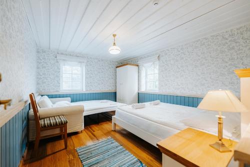 Holmiranna Holiday Homes - main image
