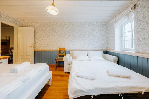 Holmiranna Holiday Homes - image 13