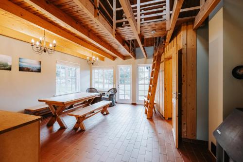 Holmiranna Holiday Homes in Kungla