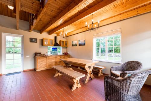 Holmiranna Holiday Homes - image 6