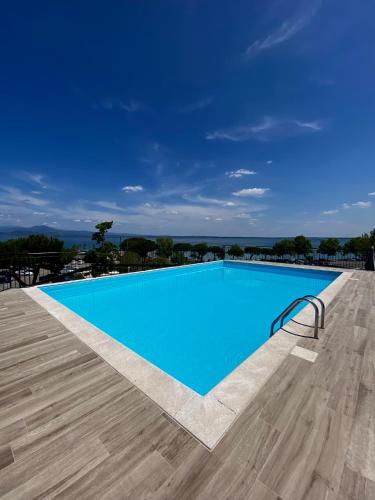 Alevic Hotel Sirmione