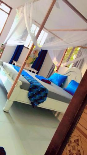 Beachside Inn, Nungwi