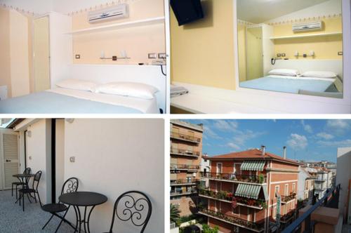 Hotel Centrale – San Benedetto del Tronto, MO