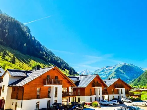 Modern Mountain Apart 3 - directly by Skiing area in Rauris, Österreich