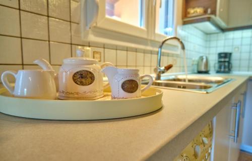 Drosia Beach House Almyros Corfu