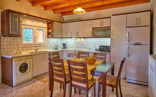 Drosia Beach House Almyros Corfu