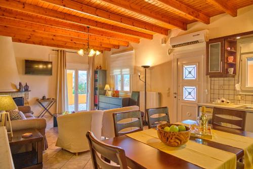 Drosia Beach House Almyros Corfu