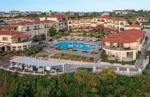 Blue Bay Hotel - image 10