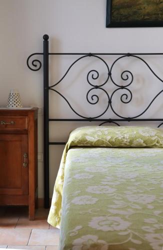 1 king bed