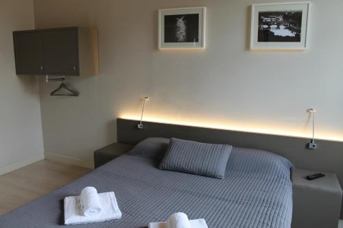 Plus Florence Hotel & Hostel, Флоренция (фото 11)