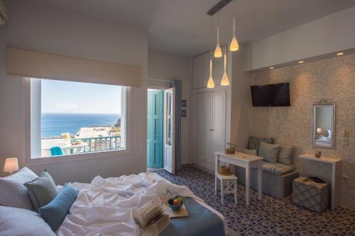 Aphrodite Studios, Astipalea (foto 5)