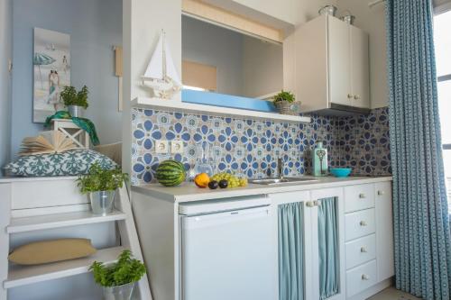 Aphrodite Studios, Astipalea (foto 6)