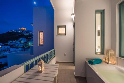 Aphrodite Studios, Astipalea (foto 7)