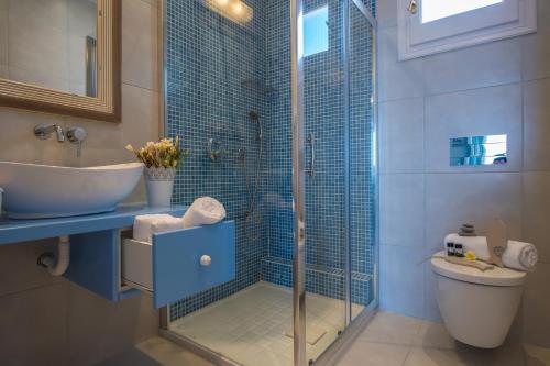Aphrodite Studios, Astipalea (foto 8)