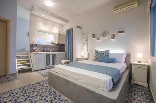 Aphrodite Studios, Astipalea (foto 10)
