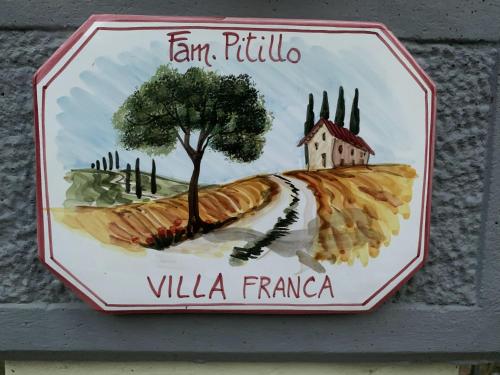  Villa Franca in Castelluccio Inferiore