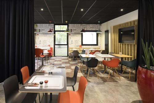 ibis Nancy-Brabois - image 12