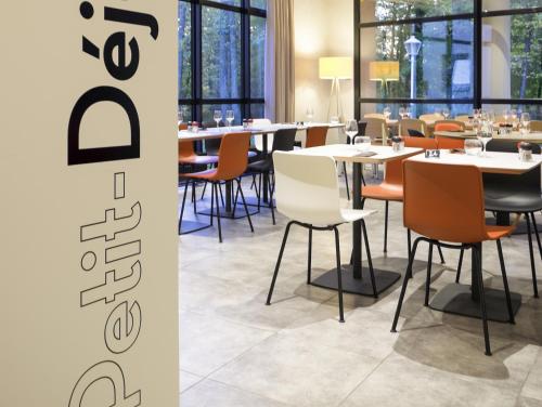 ibis Nancy-Brabois - image 14