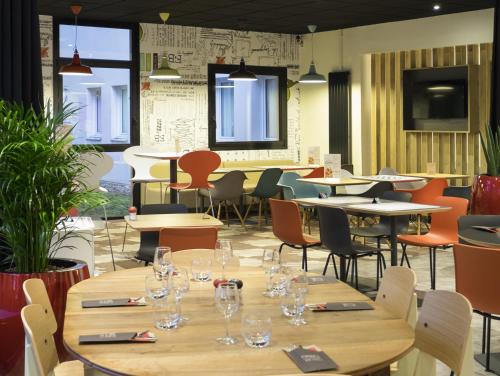 ibis Nancy-Brabois - image 8