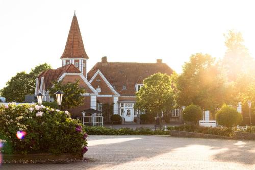  Sørup Herregaard, Pension in Ringsted bei Haslev