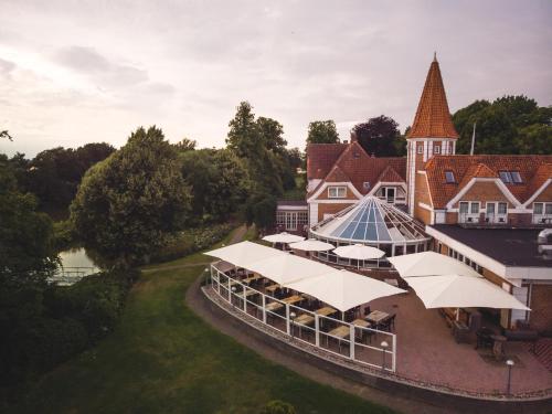 Hotel Sørup Herregaard - image 7