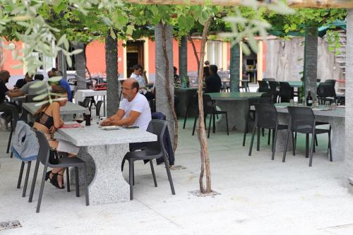 Hotel Ristorante Grotto Serta - image 5