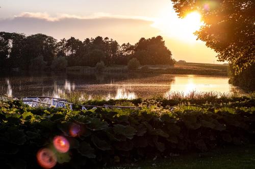Hotel Sørup Herregaard - image 14