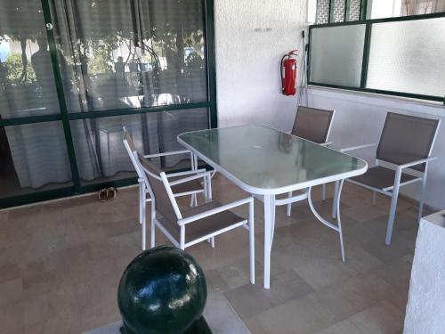 Apartment in Mpenitses with Sea Views, Benitses (foto 4)