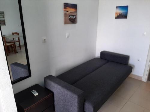 Apartment in Mpenitses with Sea Views & Pool, Benitses (fotografie 10)