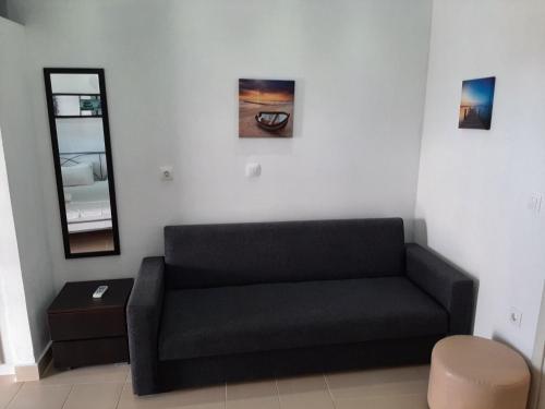 Apartment in Mpenitses with Sea Views & Pool, Benitses (fotografie 7)