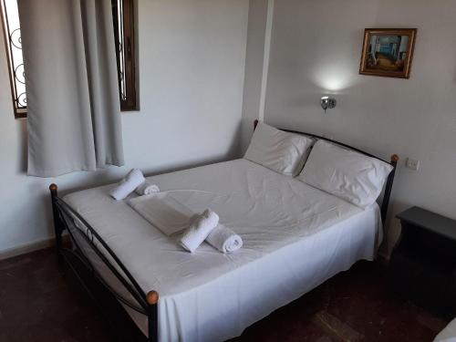 Apartment in Mpenitses with Sea Views & Pool, Benitses (Foto 2)