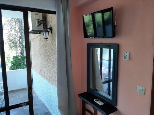 Apartment in Mpenitses with Sea Views & Pool, Benitses (Foto 7)