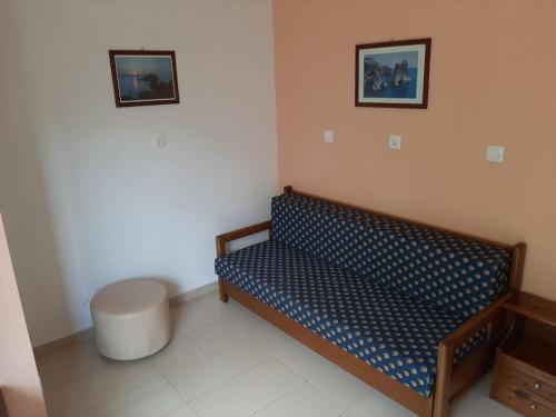 Apartment in Mpenitses near Beaches & Pool, Benitses (zdjęcie 3)