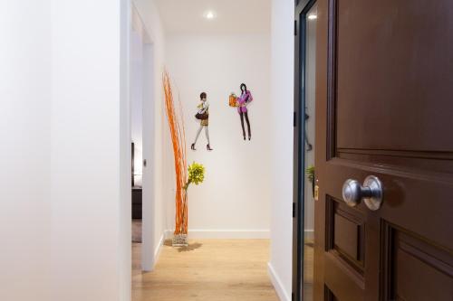 Key San Pau House Terrace - Barcelona - image 3