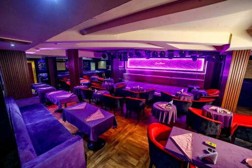 ハイド パーク ホテル