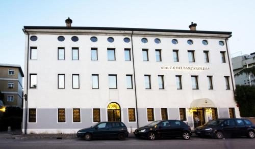 Ca' dei Barcaroli Room Type - Double Room - Disability Access