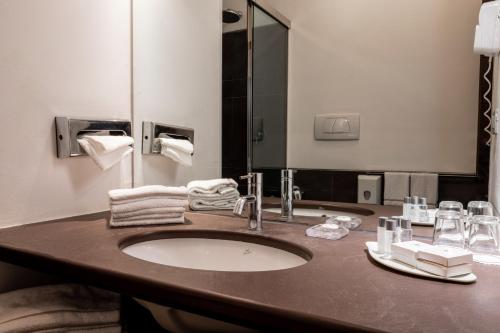 Hotel City Parma - image 12