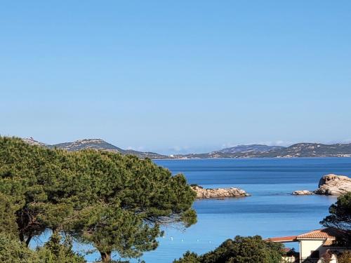 Hotel Olimpia – Baia Sardinia, NJ