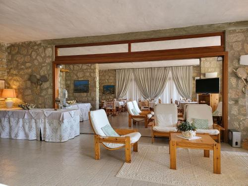 Hotel Olimpia – Baia Sardinia, NJ