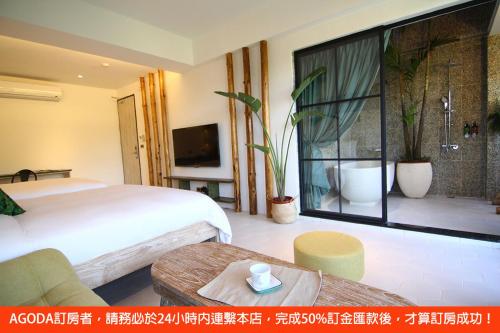 Spring BnB - Kenting