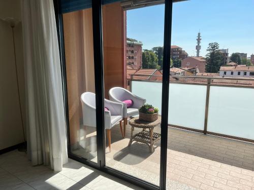  Bnbook Pero Figino Rho Fiera, 2 camere da letto e 2 bagni in Pero