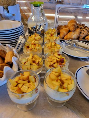 Hotel Olimpia – Baia Sardinia, NJ