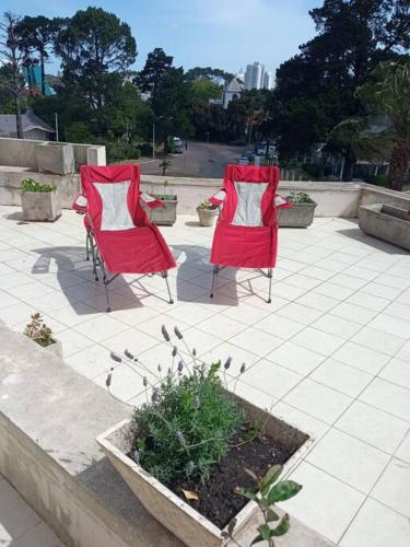 Elegante apto a metros del Shopping 2 dorm in Aidy Grill