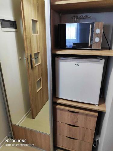 Zakopane Studio pokoj Dubaj Centrum Zakopane 2-Star Single Room pool