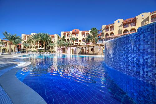 Marina Plaza Hotel