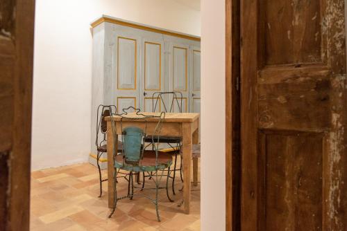 Dila Assisi Rooms