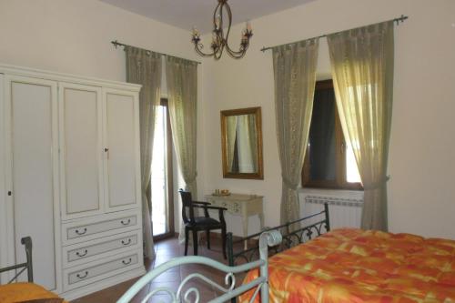 B&B Il Palazzo chambre d'hôte Faicchio