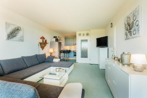Ferienwohnung Harz-Panorama 434 in Hohegeiß, Deutschland
