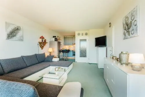 Ferienwohnung Harz-Panorama 434 in Hohegeiß, Deutschland